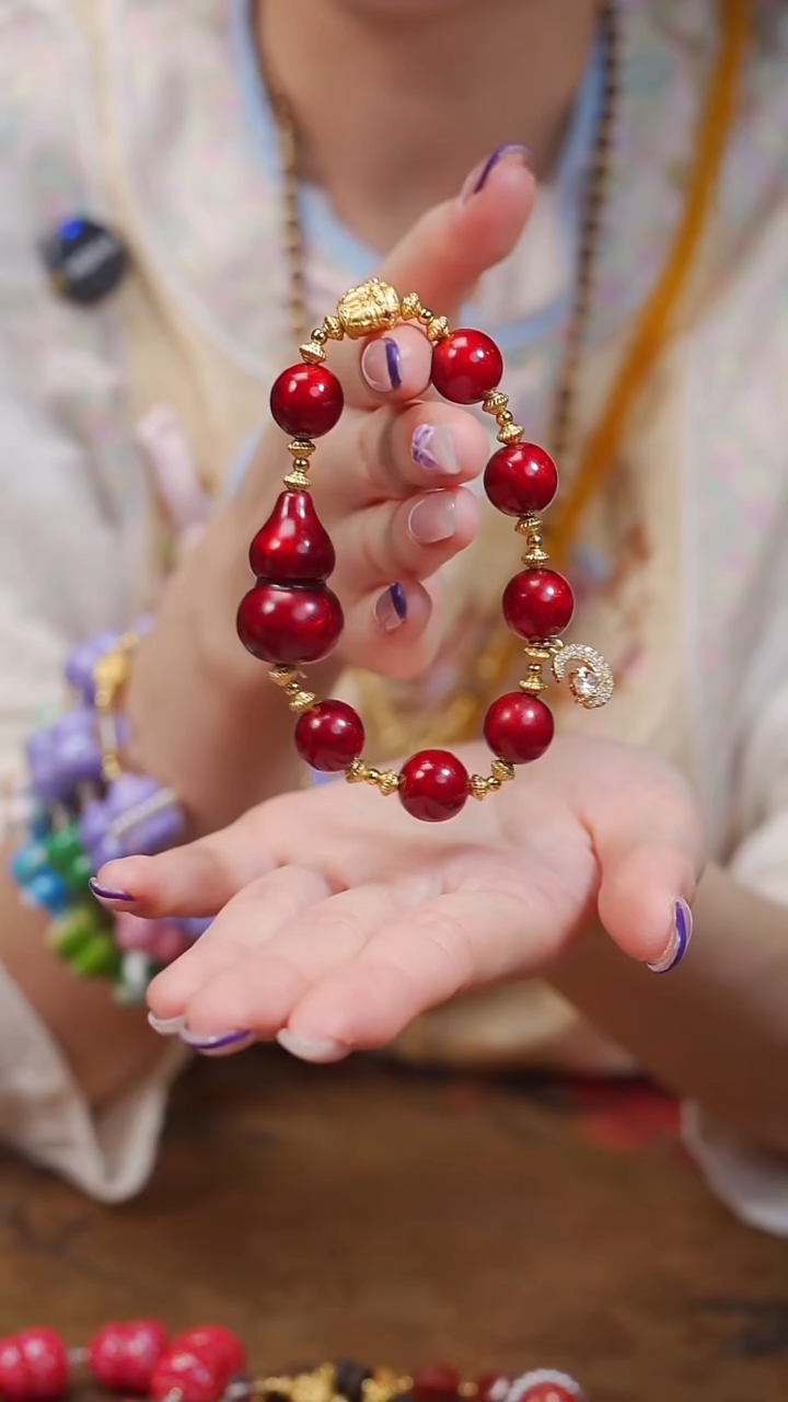 63精工手串-----299