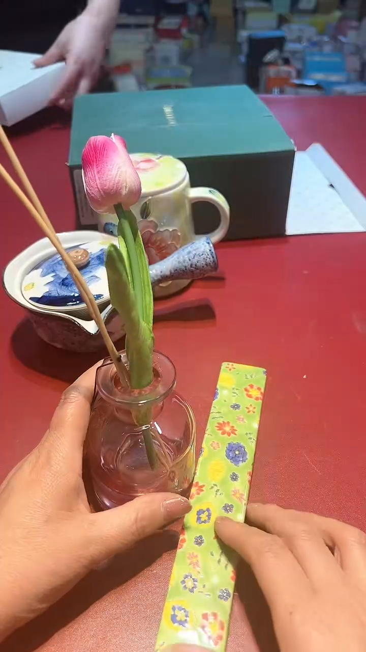 【闪购商品】瓷片锅碗瓢盆一件不剩