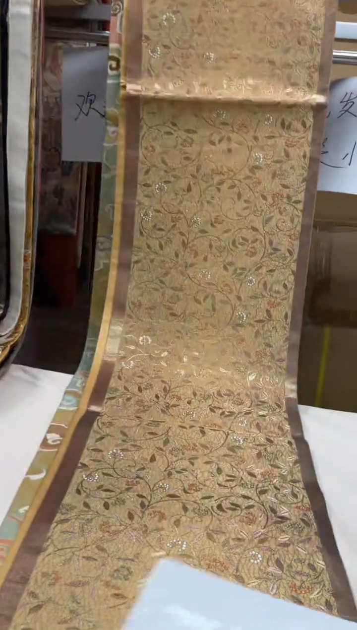 【闪购商品】织绣精选中古物品默认有瑕