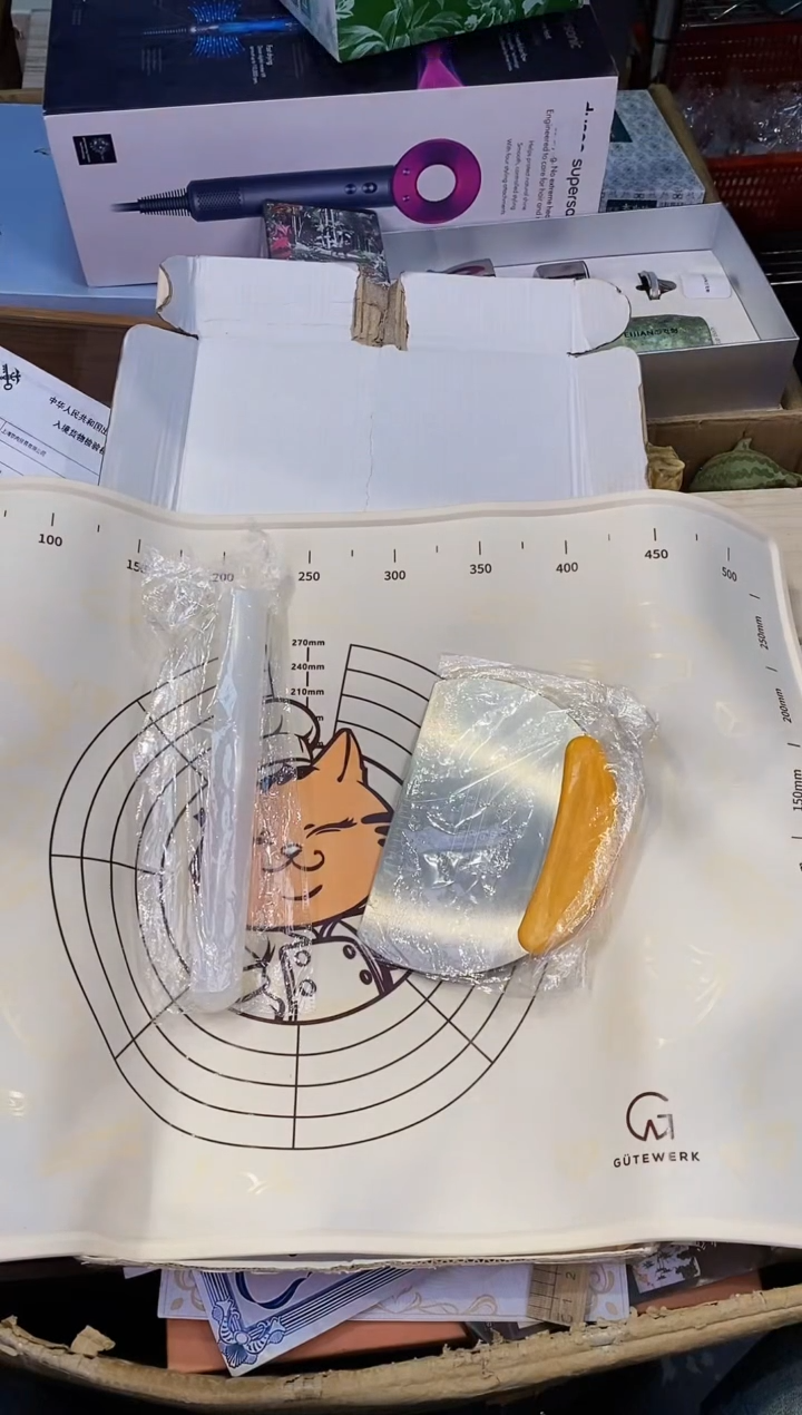 【闪购商品】瓷片都是我的大宝贝儿瓷器