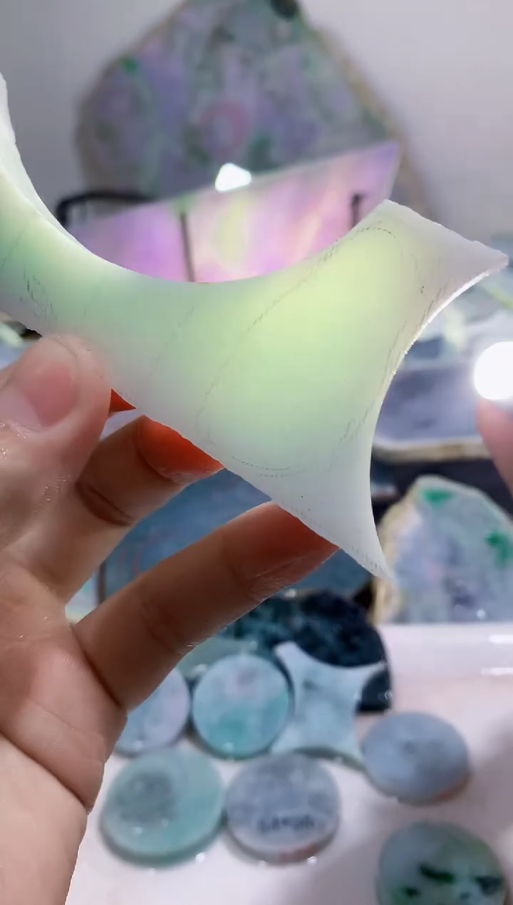 裸石翡翠用****00蒙0翡翠珠宝73