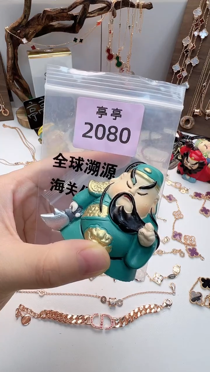 7*华禄甄选阁亭亭店