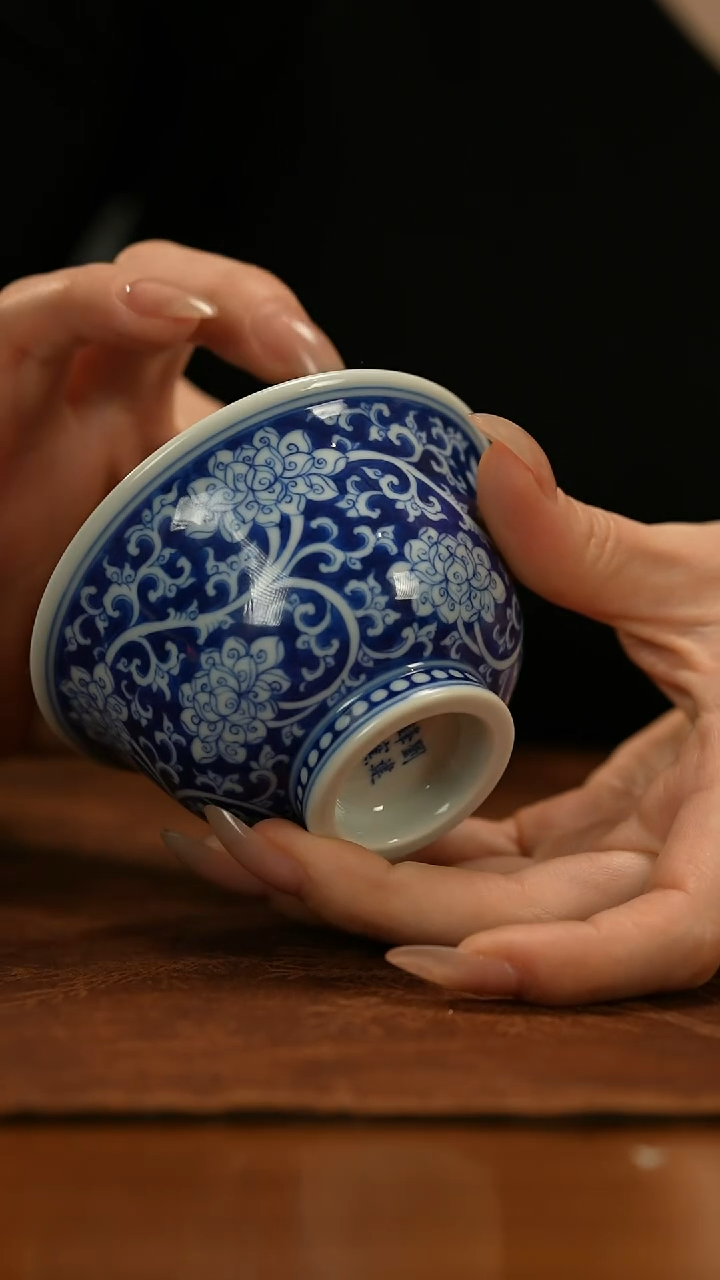 【闪购商品】瓷片刘建峰            