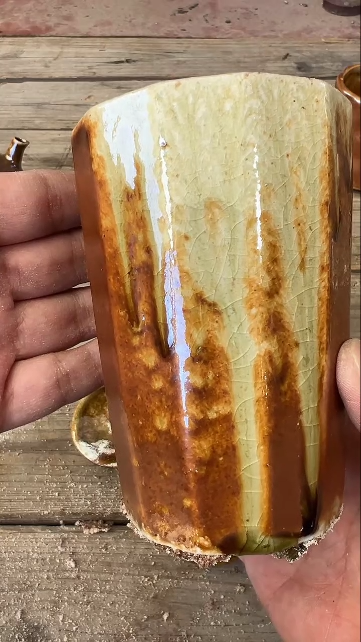 【闪购商品】陶瓷盖子款马克杯