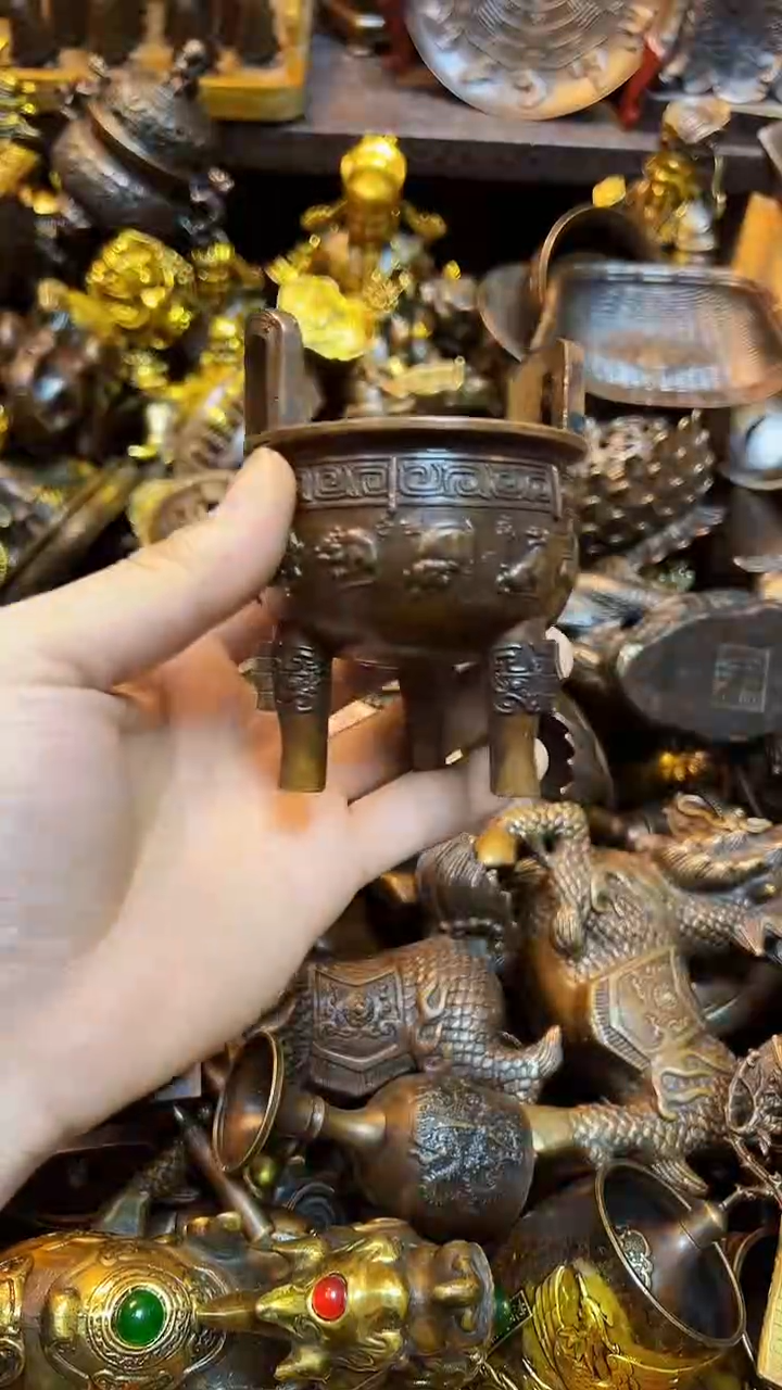 1案台摆件 物品摆件