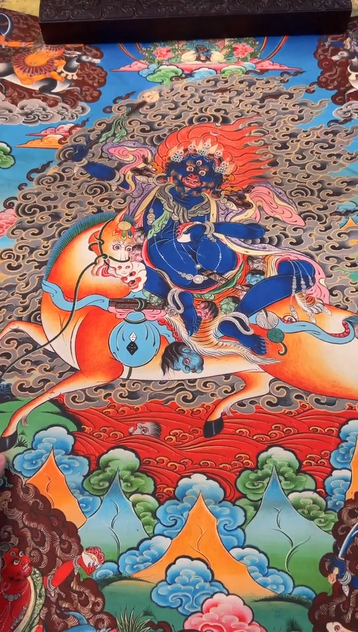 装裱画周总精选专属链接啊啊啊 A-074