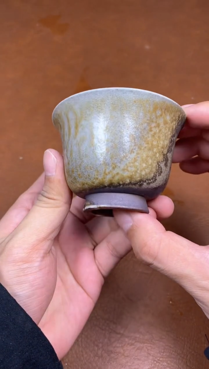 【闪购商品】观寂茶器柴烧专拍链接259