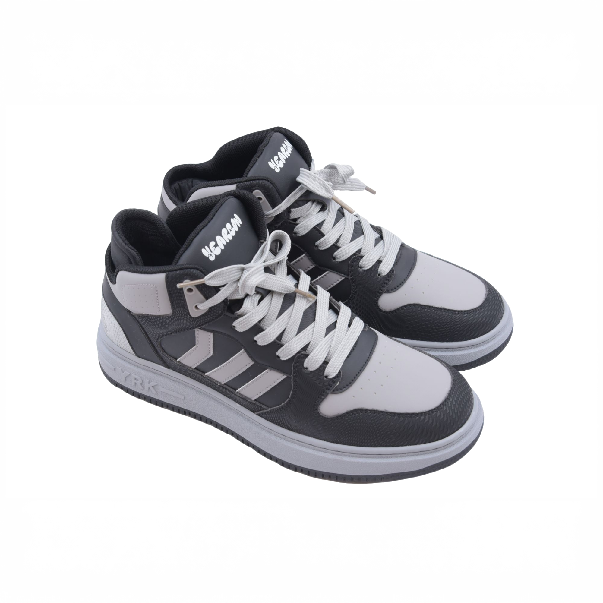 3612AD74491A意尔康男士时尚休闲百搭板鞋