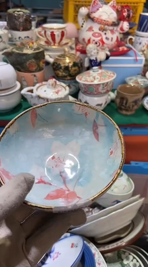 【闪购商品】瓷片1111111111111111