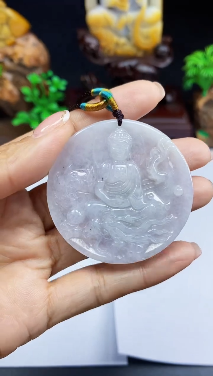 【闪购商品】定制翡翠未镶嵌翡翠A货
