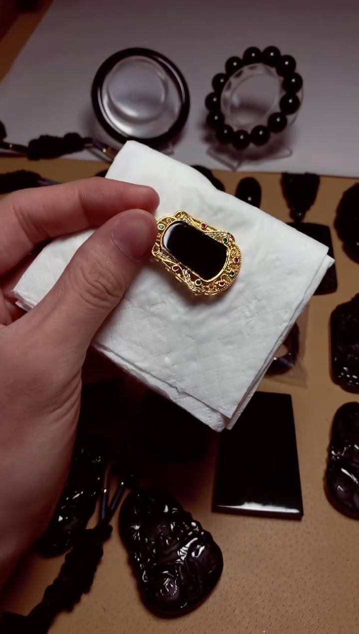 翡翠挂件未镶嵌天然缅甸a货 挂件111