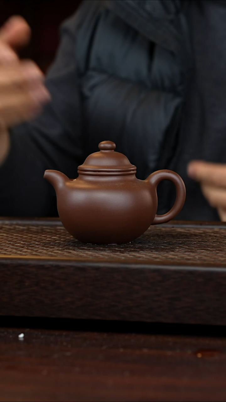 茶壶紫砂丹壶溢香紫砂壶微瑕200cc