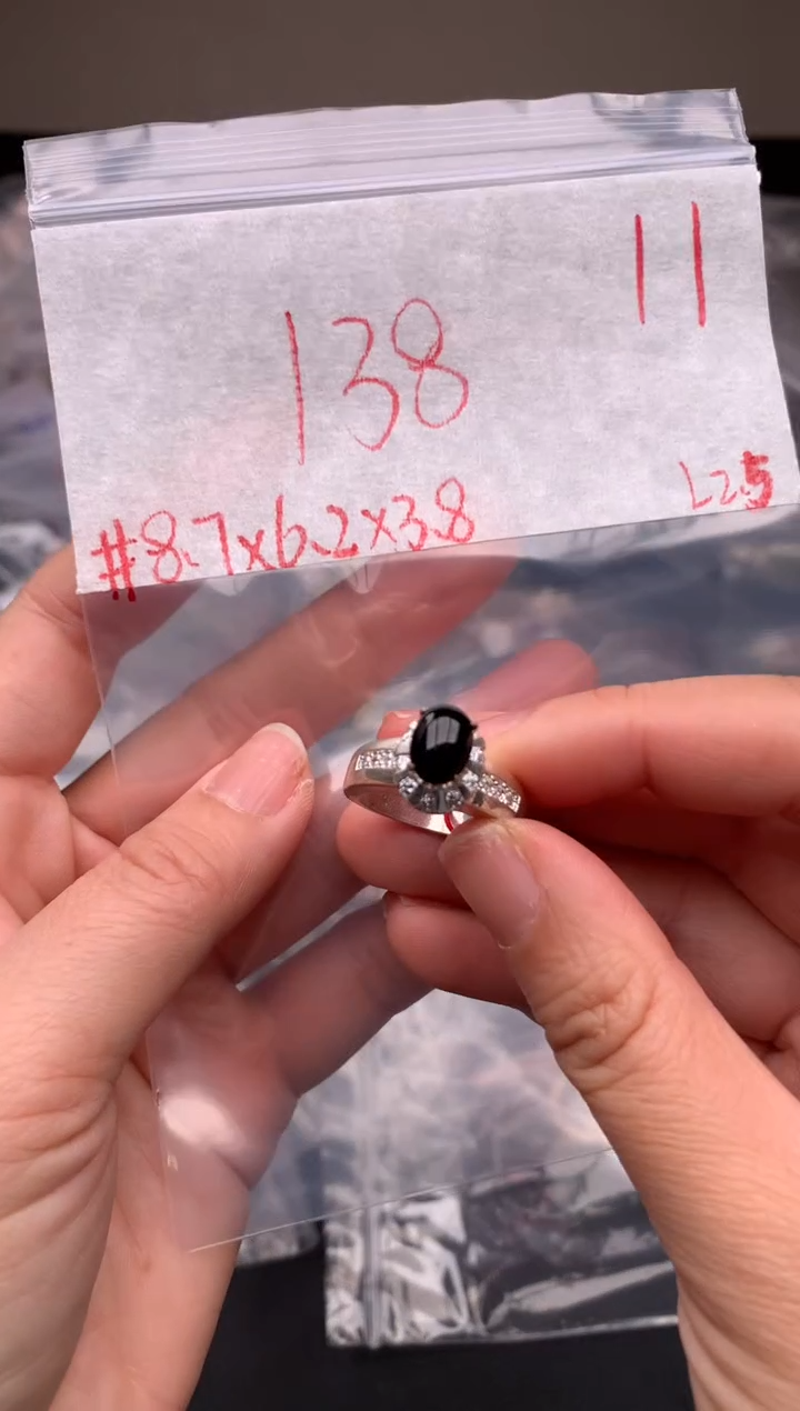 【闪购商品】定制翡翠未镶嵌毛货需精细抛光拍一发一