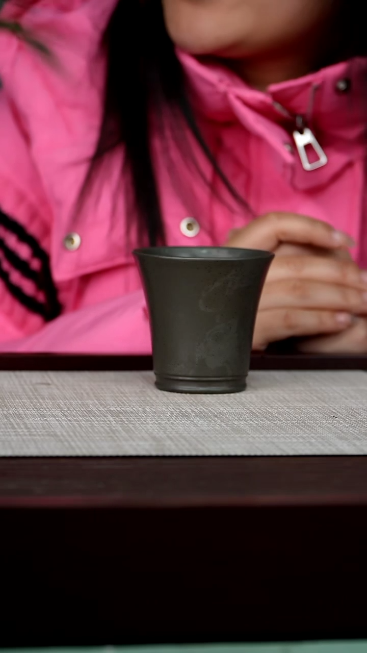 【闪购商品】宜兴原矿紫砂 壶茶壶150C