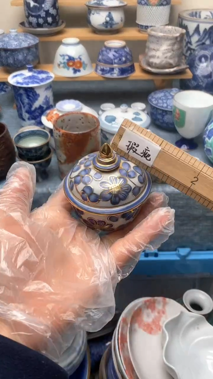 瓷片琦*101盛瑞陶瓷  天天放漏