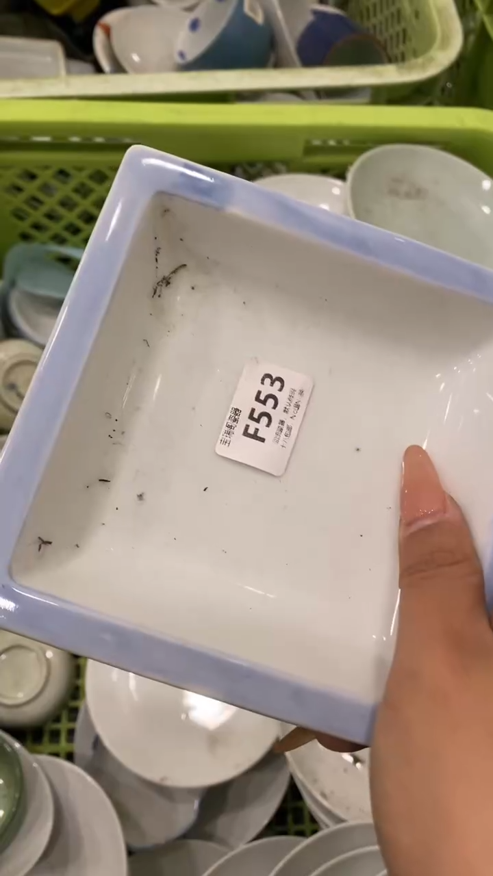 其他晓*l回流瓷器默认微瑕，谨慎勿拍F553