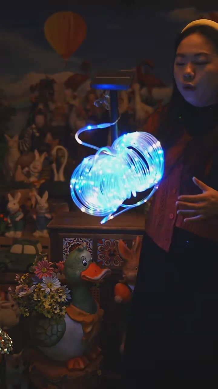 【闪购商品】红陶花园庭院摆件&00&