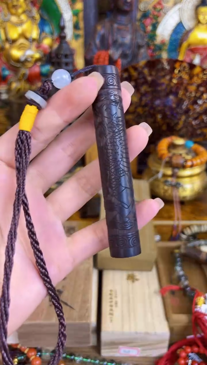木青瑶玉坊专属链接