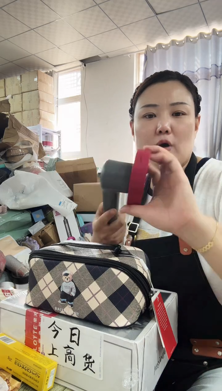 牦牛剖层皮革琪老板女包6号店超好看发图片款