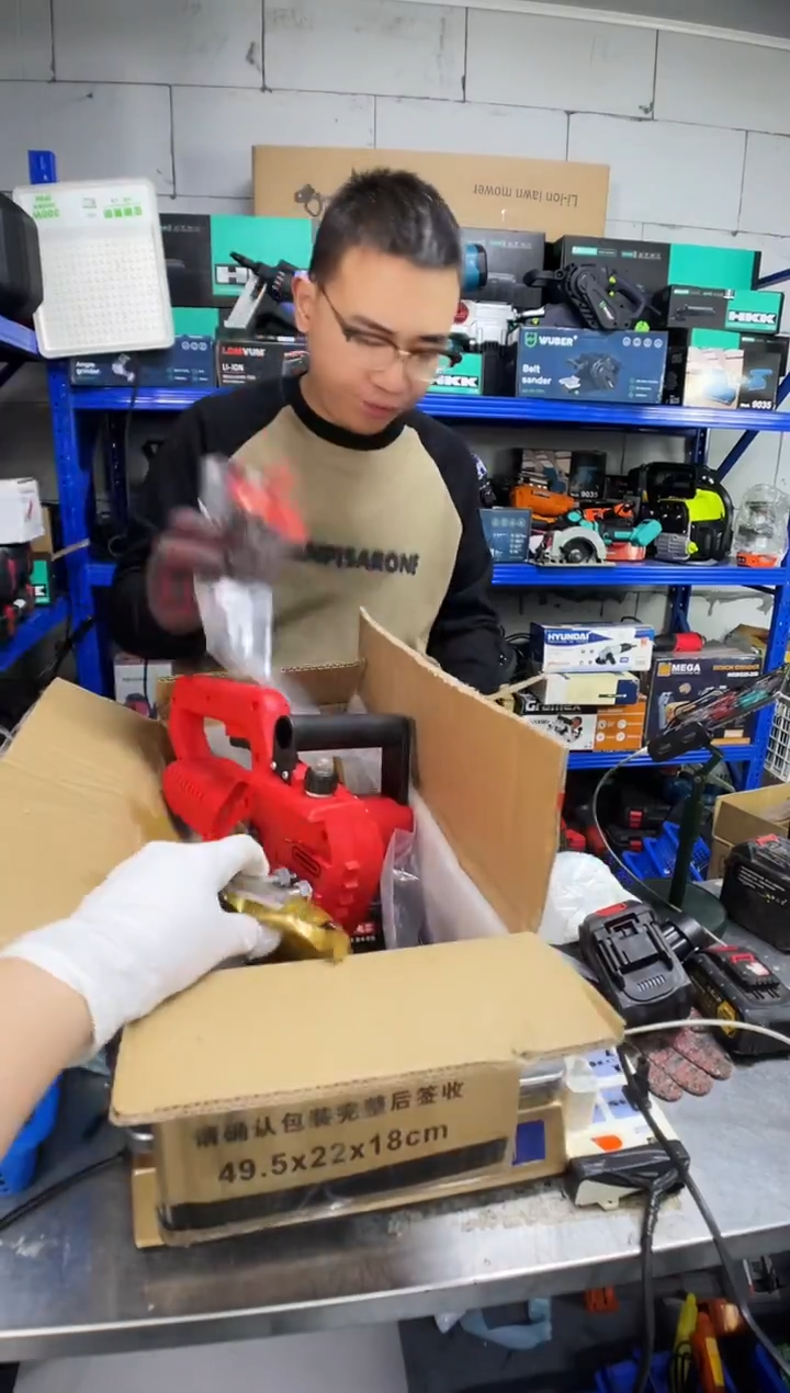 二手工具听讲解看图片下单 没有运费险023