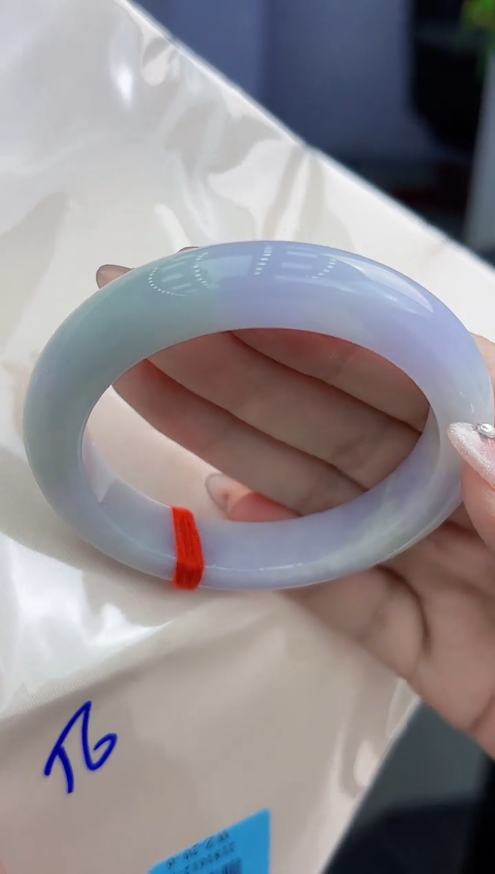 【闪购商品】翡翠手镯未镶嵌翡翠手镯