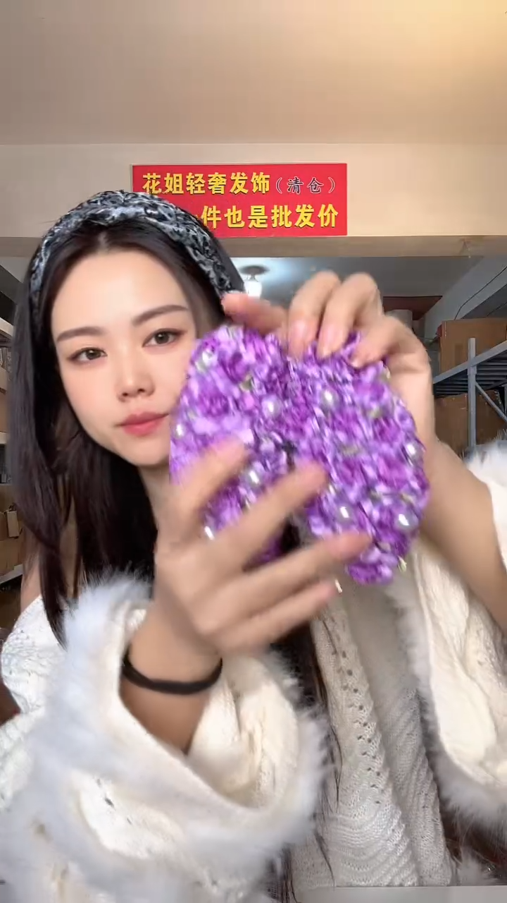 非金属布艺编码W89