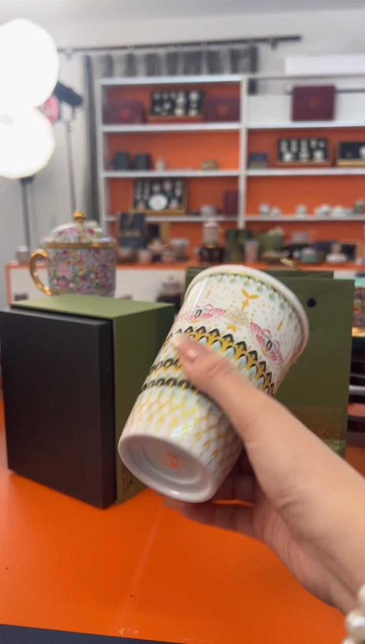 【闪购商品】瓷片小乔闪电购链接