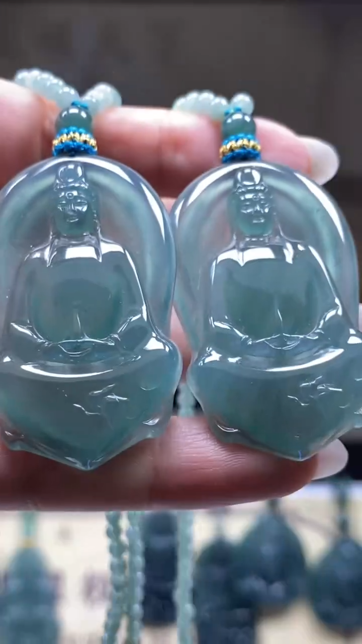 未镶嵌定制翡翠多样性发货【只发一件】*q42