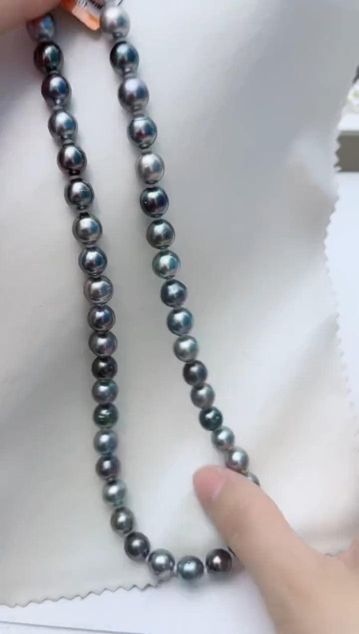 【闪购商品】海水珍珠颈饰未镶嵌A65