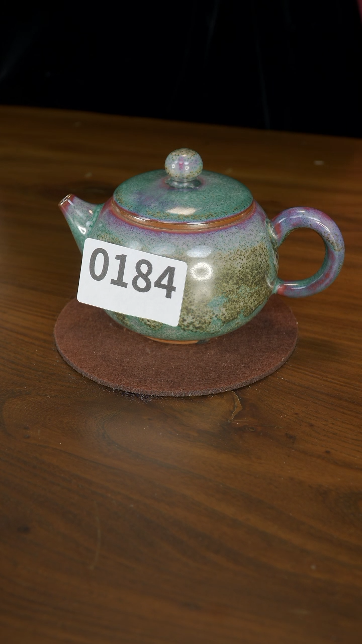 【闪购商品】摆件唐宫美物甄选【物品】
