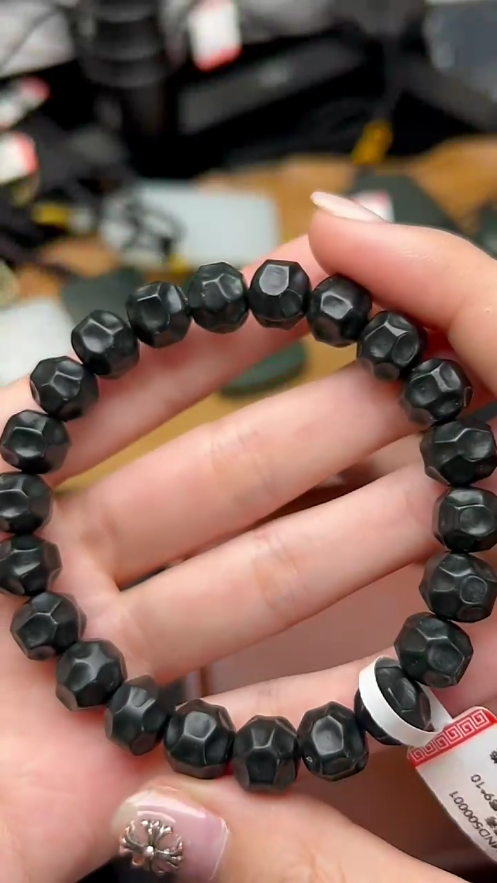 【闪购商品】和田玉手串未镶嵌JYMND500001