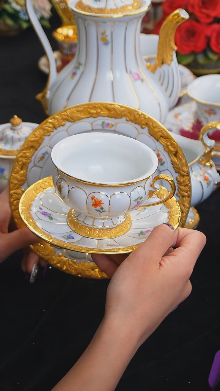 【闪购商品】摆件米多家中古器物如图所示338722