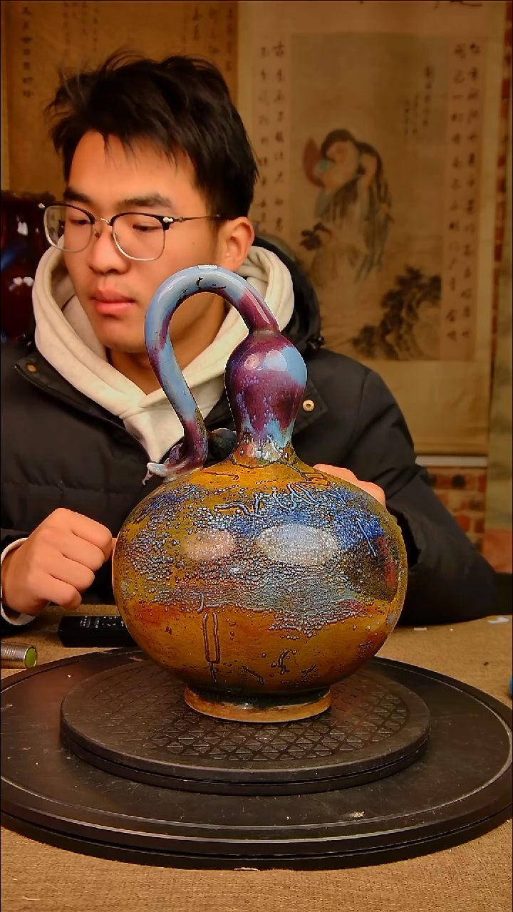 其他瓷且**主精品陶瓷摆件