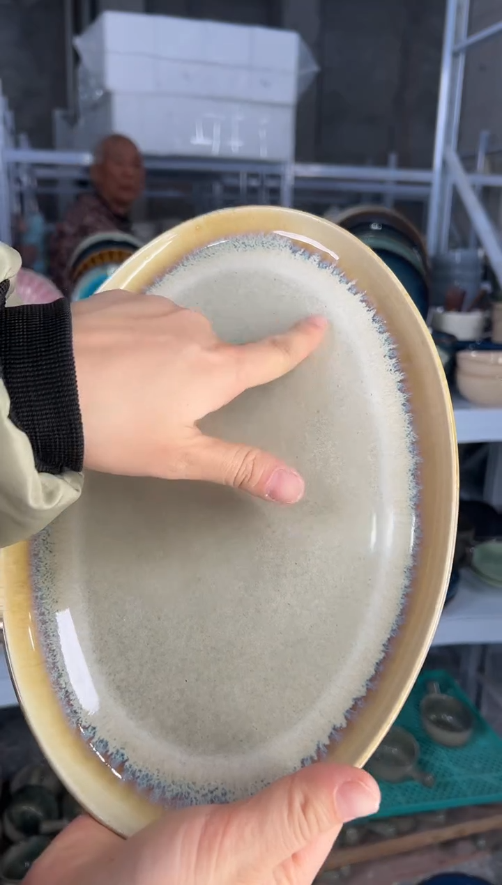 陶瓷外贸尾货瑕疵满20包邮重瑕特价孤品清仓X1