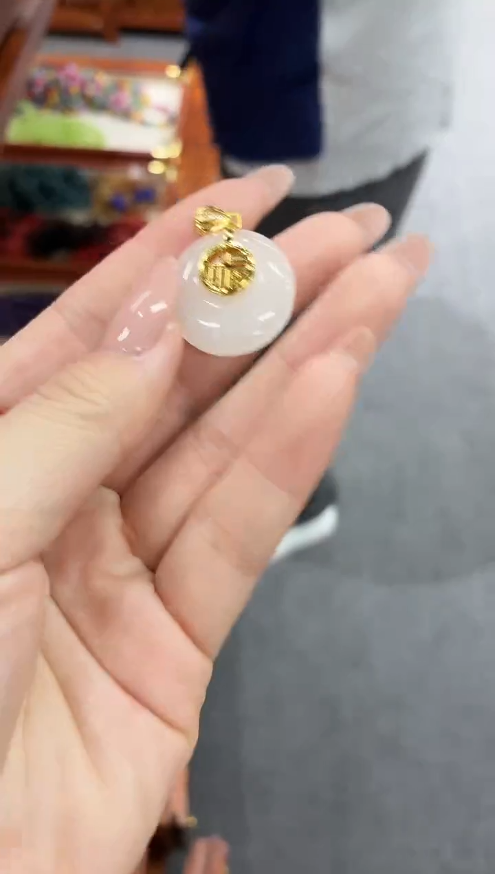 【慧慧甄选】高端轻奢多样性发货HF4010S