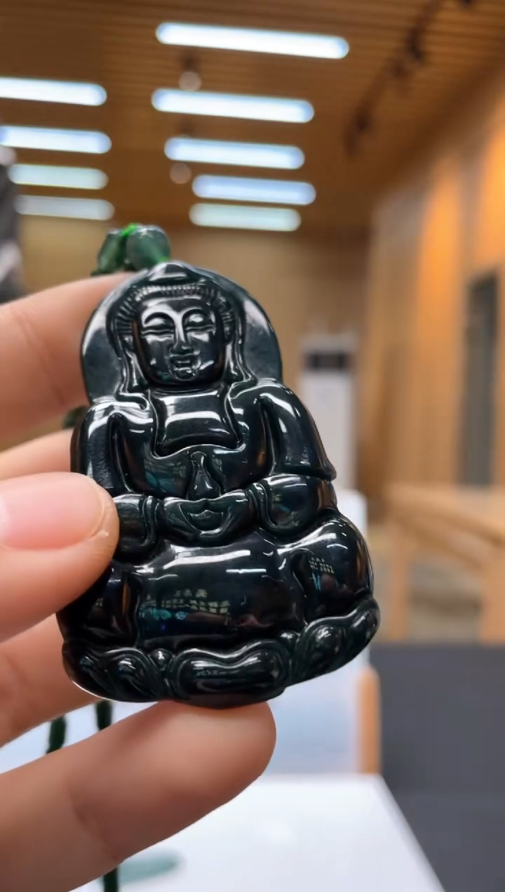 未镶嵌定制翡翠********44