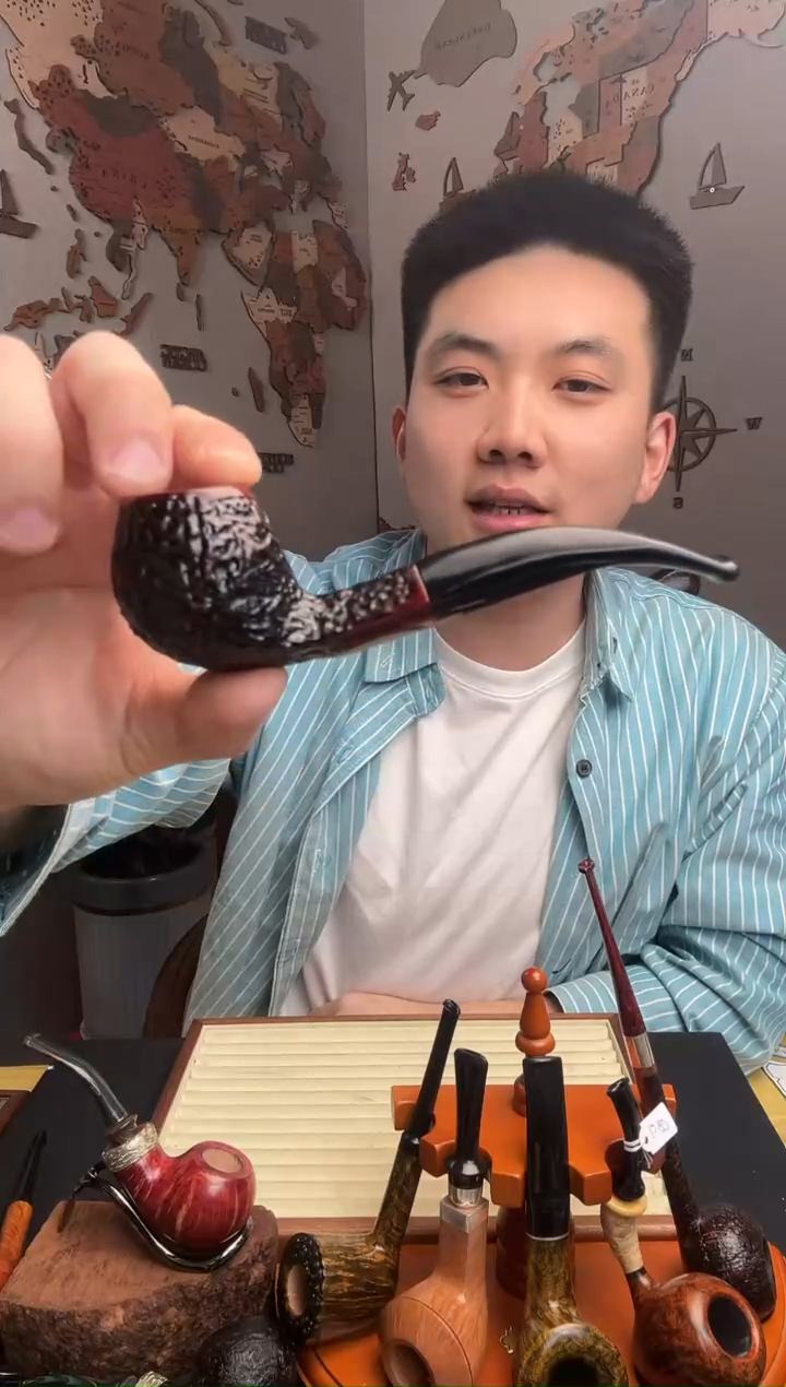 石楠木意大利进口石楠木烟斗