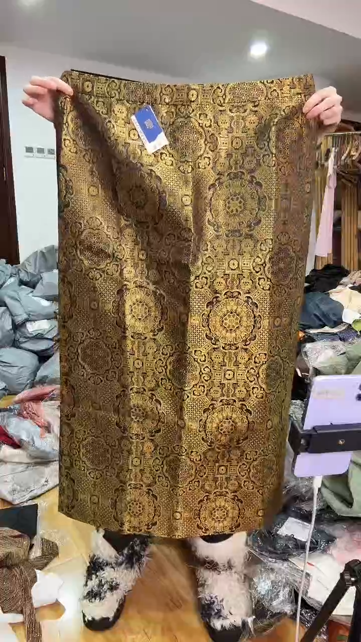 2XL码    130-140斤  长款半裙