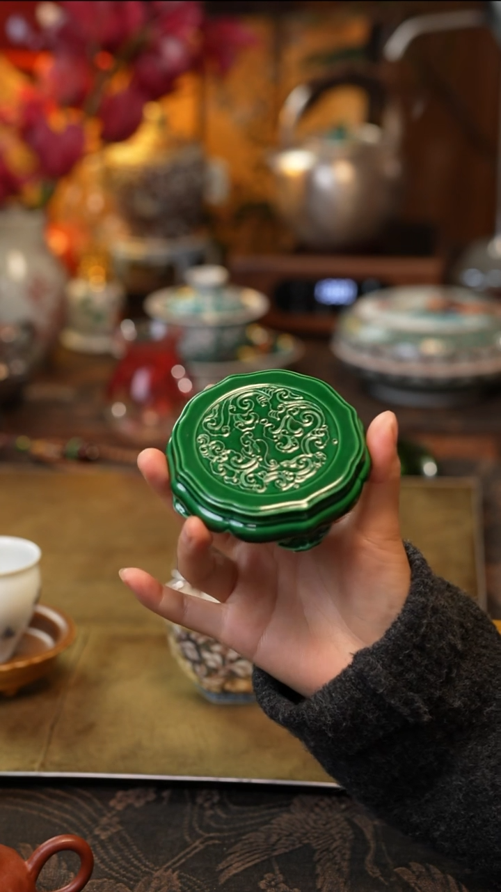 【闪购商品】丰青堂  景德镇陶瓷