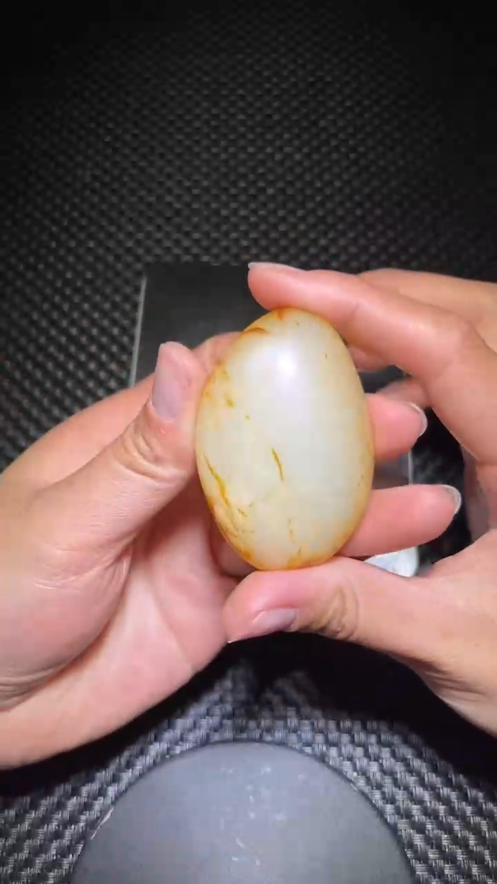 【闪购商品】和田玉挂件未镶嵌205