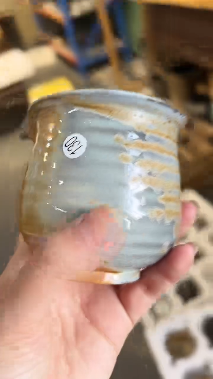 【闪购商品】公道杯130号容量160-180ML