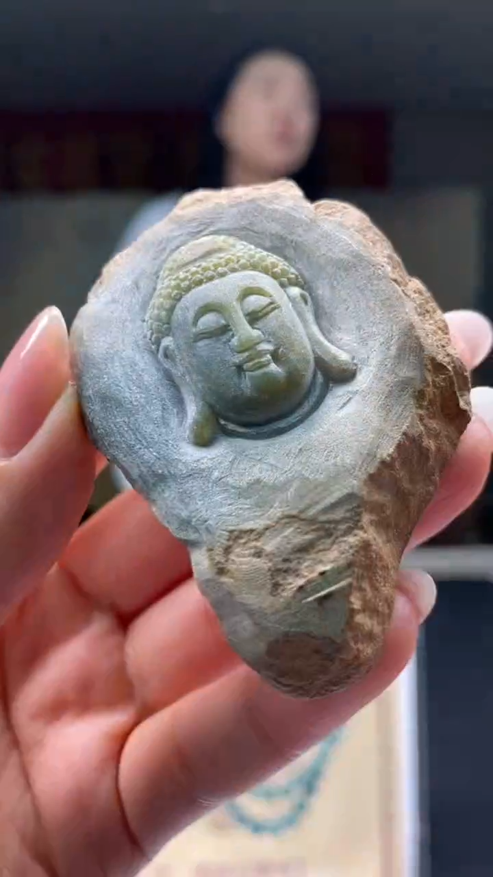 未镶嵌定制翡翠********752