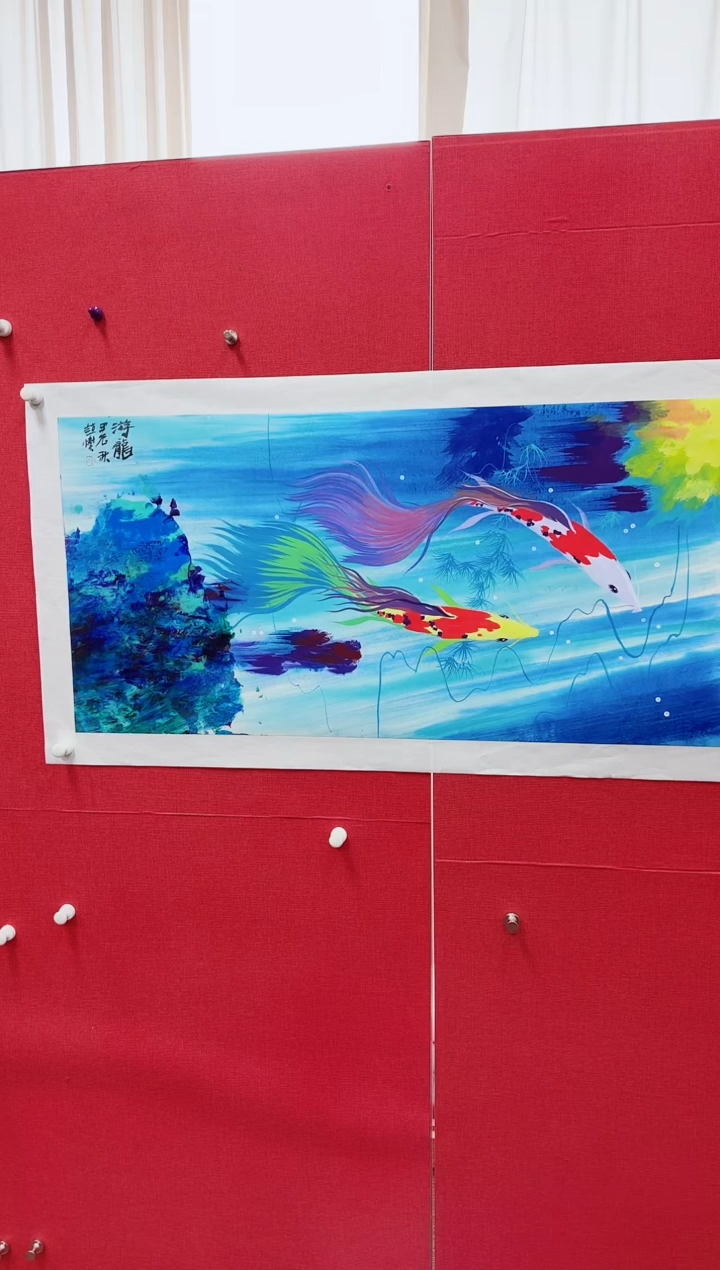 【闪购商品】国画赵燮书画精品