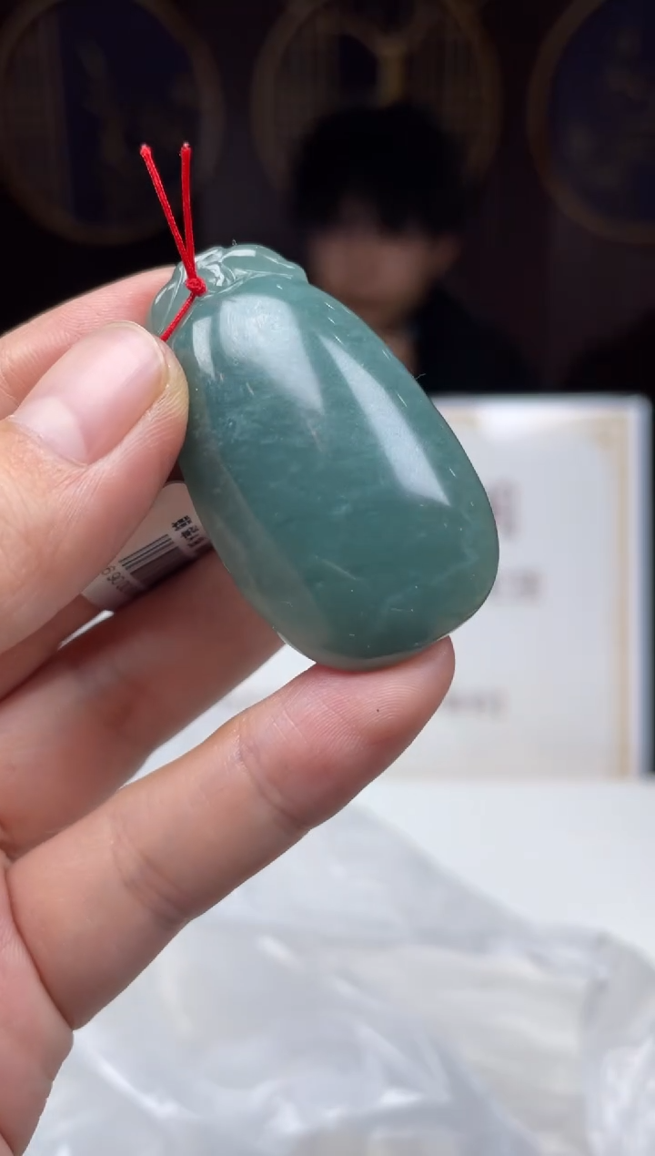 【闪购商品】定制翡翠未镶嵌              *629