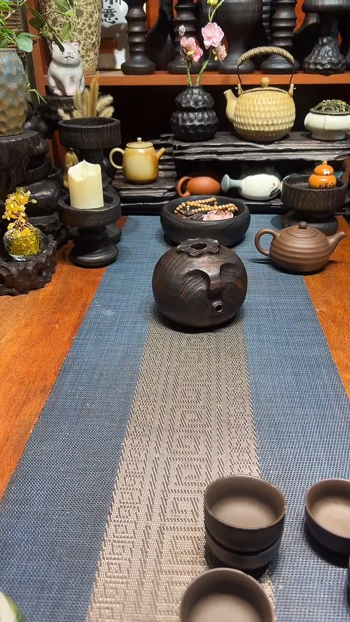 香樟木香樟木一物一拍