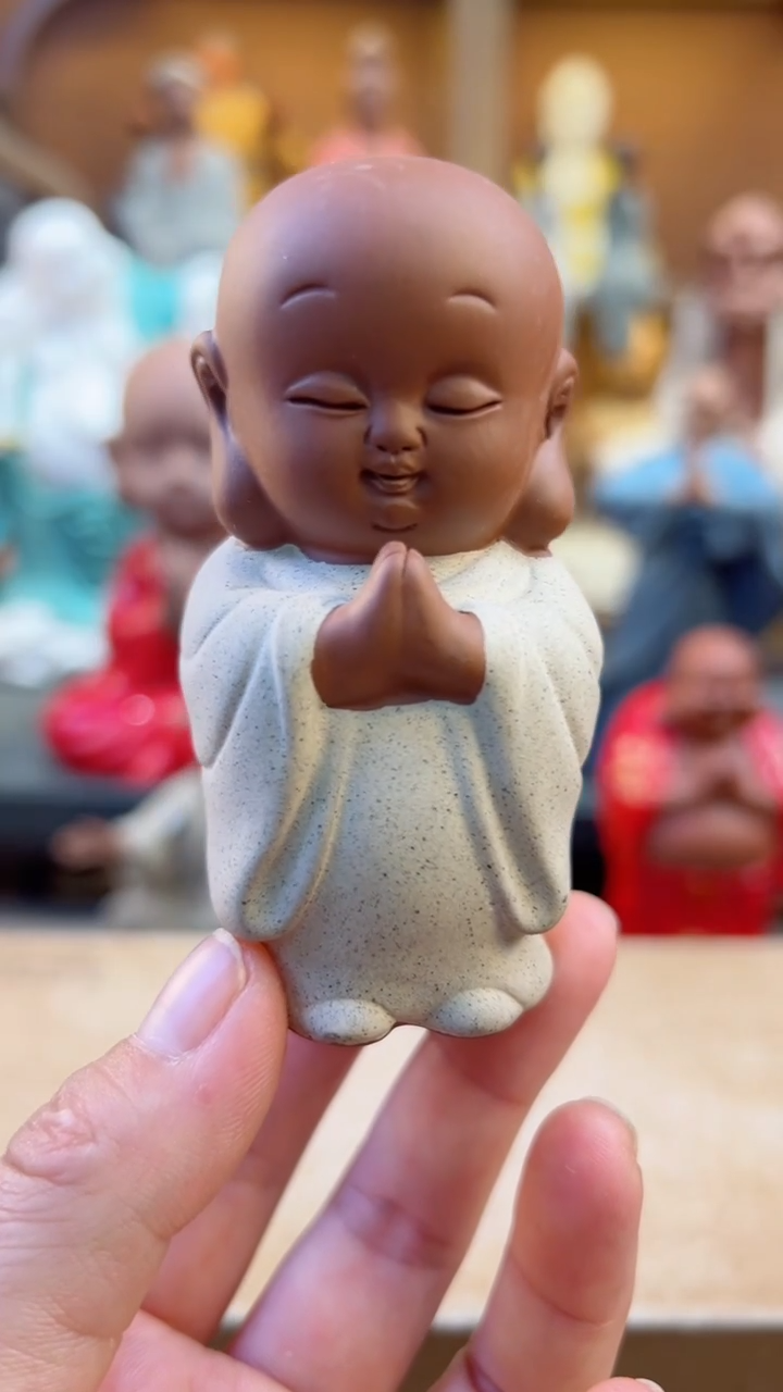 【闪购商品】紫砂茶宠紫砂茶宠摆件