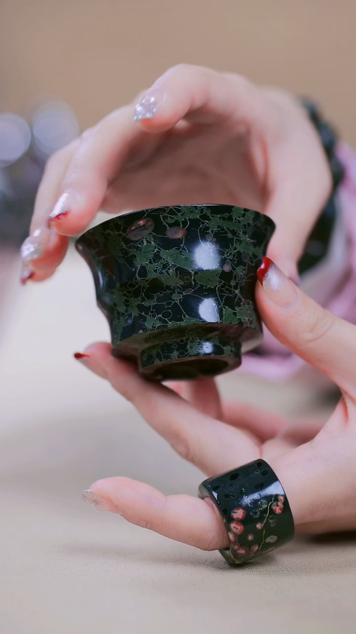 【闪购商品】寻武记A梅花玉一物一拍