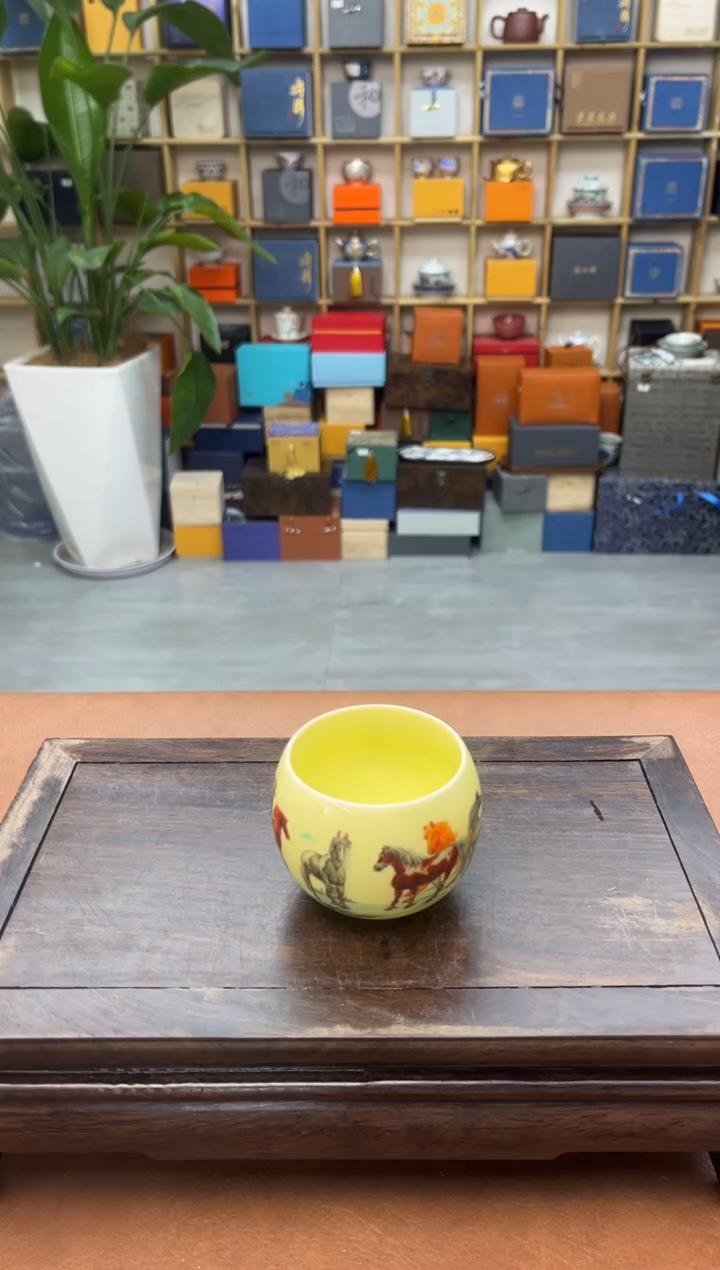 【闪购商品】@@万瓷茶奢馆甄选精品