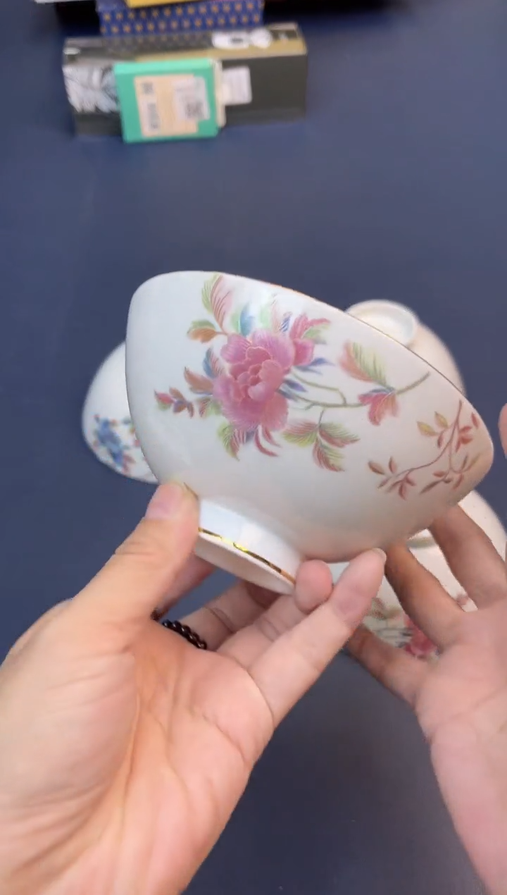 【闪购商品】瓷片新春福利场 快来捡漏@@QW96