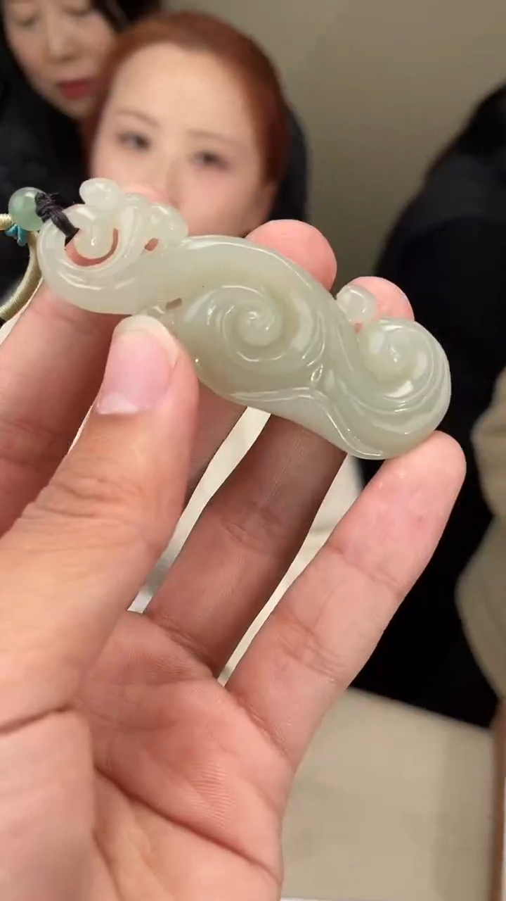 定制和田玉多样性拍一发一080026